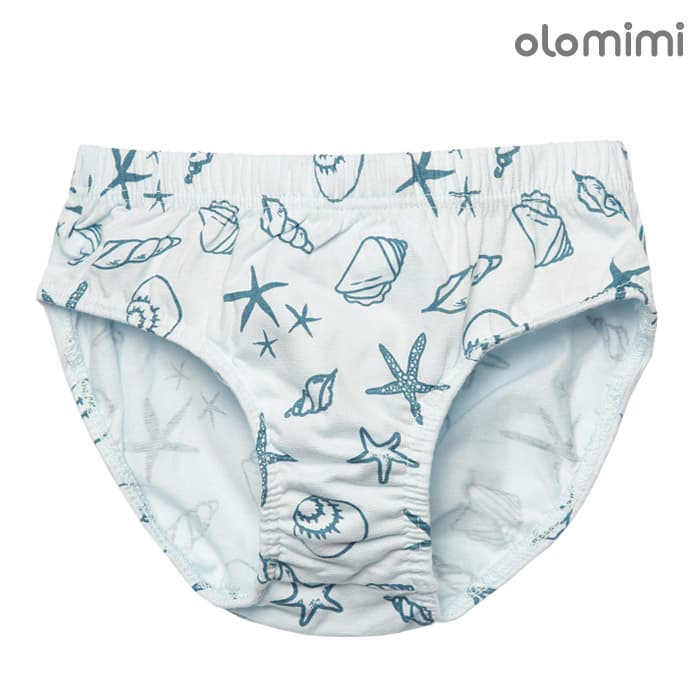 _OLOMIMI_ KOREA NEW 20SS Kids Underwear_Briefs_Apparel